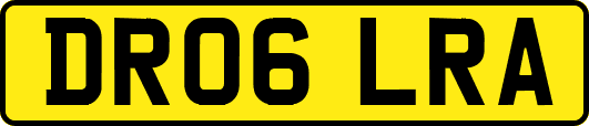 DR06LRA