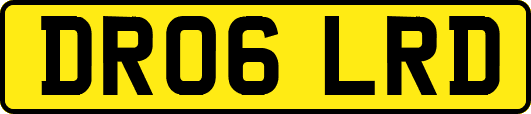 DR06LRD