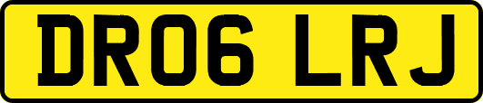 DR06LRJ