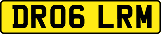 DR06LRM