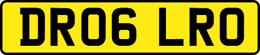 DR06LRO