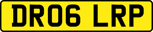 DR06LRP