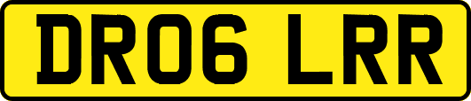 DR06LRR