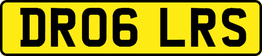 DR06LRS