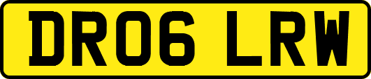 DR06LRW