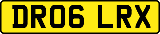 DR06LRX
