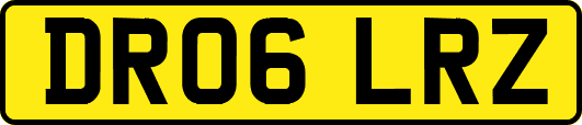 DR06LRZ