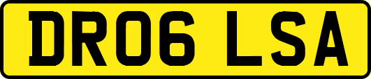 DR06LSA