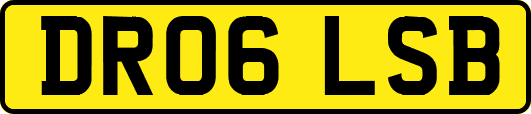DR06LSB