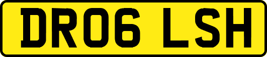 DR06LSH