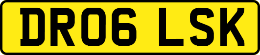 DR06LSK