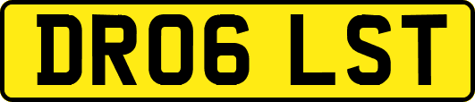 DR06LST
