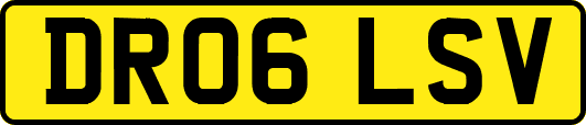 DR06LSV