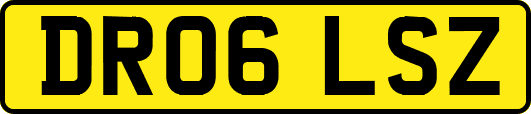 DR06LSZ