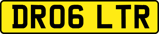 DR06LTR