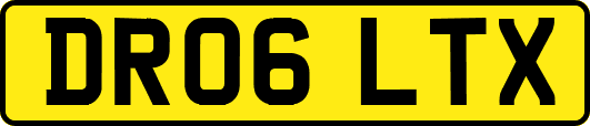 DR06LTX