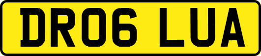 DR06LUA