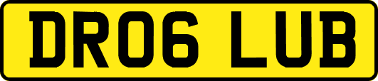 DR06LUB