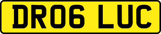 DR06LUC