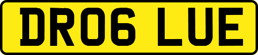 DR06LUE
