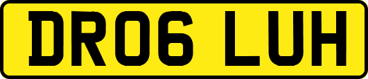 DR06LUH