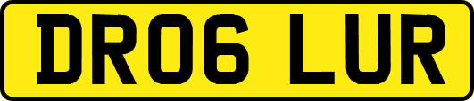 DR06LUR