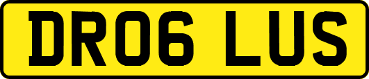 DR06LUS