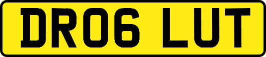 DR06LUT