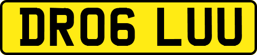 DR06LUU
