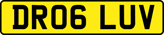 DR06LUV