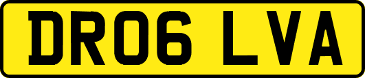 DR06LVA