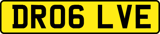 DR06LVE
