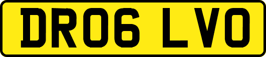 DR06LVO