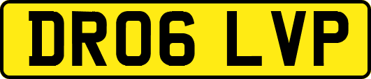 DR06LVP