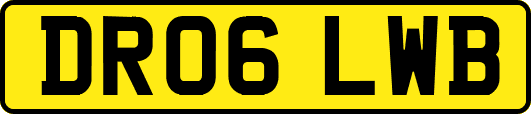 DR06LWB