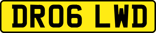 DR06LWD