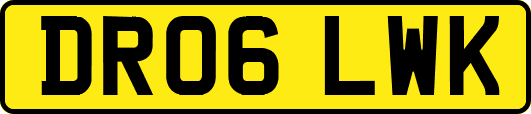 DR06LWK