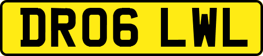 DR06LWL