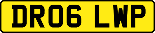 DR06LWP