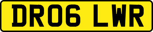 DR06LWR