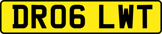 DR06LWT