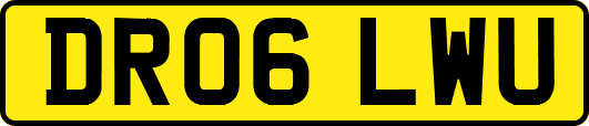 DR06LWU