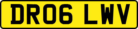 DR06LWV