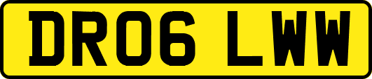 DR06LWW