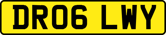 DR06LWY