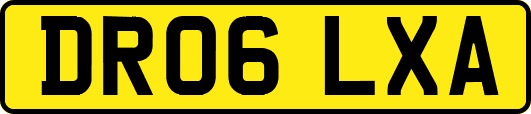 DR06LXA