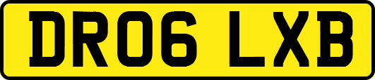 DR06LXB