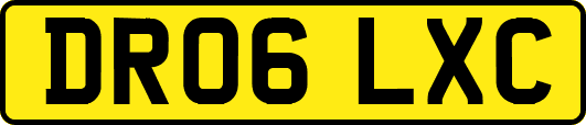 DR06LXC