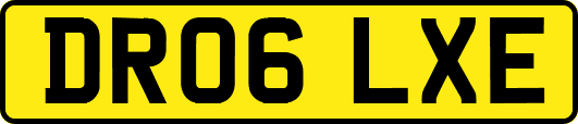 DR06LXE