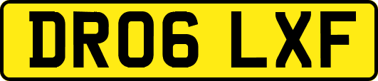 DR06LXF